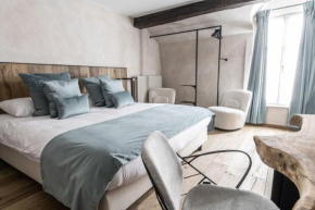 Отель Hotel LEA - Maison Caerdinael  Дюрбюи